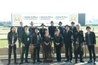 和義、増子、宮田ら「ROOTS 66」アーティストが競馬場に集結！意気込み語る