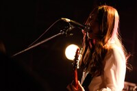 松尾レミ（GLIM SPANKY）（撮影： 釘野孝宏）