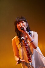 田所あずさ（写真提供：ランティス）