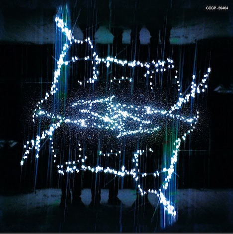 クラムボン「Re-clammbon 2」ジャケット