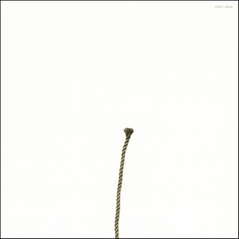 クラムボン「imagination」ジャケット