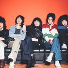 ドレスコーズ、3月ツアーのサポートメンバーはおとぎ話