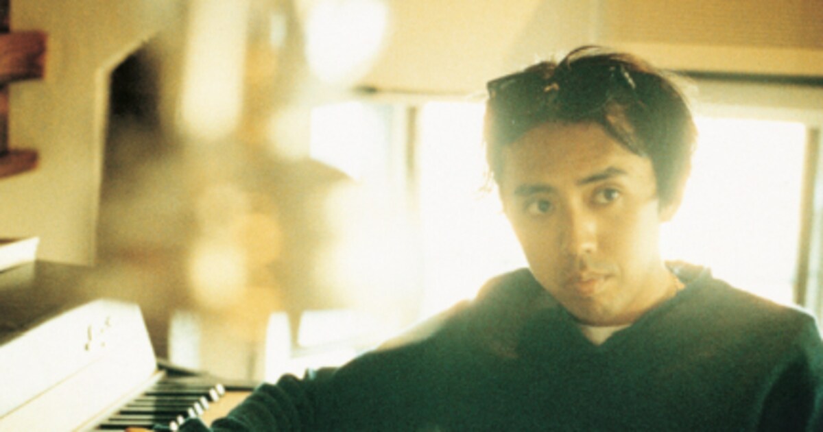 藤原ヒロシ、「ユーリ」サントラなど90年代アルバムが未発表曲追加で 