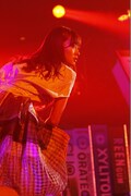 白石麻衣（乃木坂46）（写真提供：ロッテPR事務局）