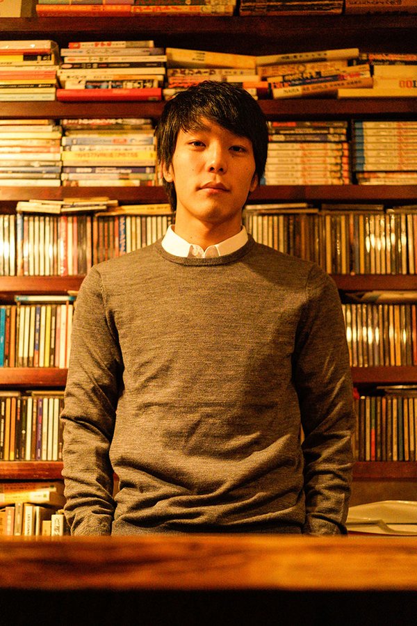金木和也