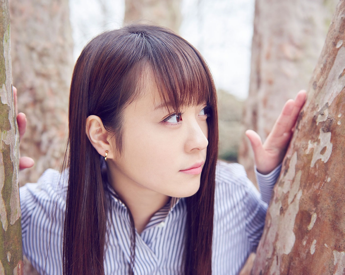 北乃きい