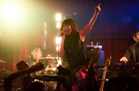 黒木渚（撮影： 釘野孝宏）