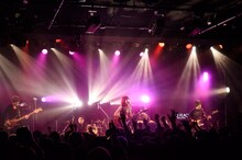 黒木渚（撮影： 釘野孝宏）