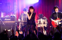 黒木渚（撮影： 釘野孝宏）