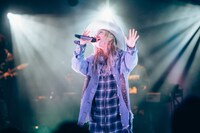 「SPACE SHOWER TV "LIVE with YOU" ～加藤ミリヤ～」公開収録の様子。（Photo by Cherry chill will）