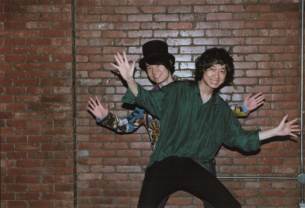 忘れらんねえよ「ツレ伝」ファイナルを生配信、重大発表も