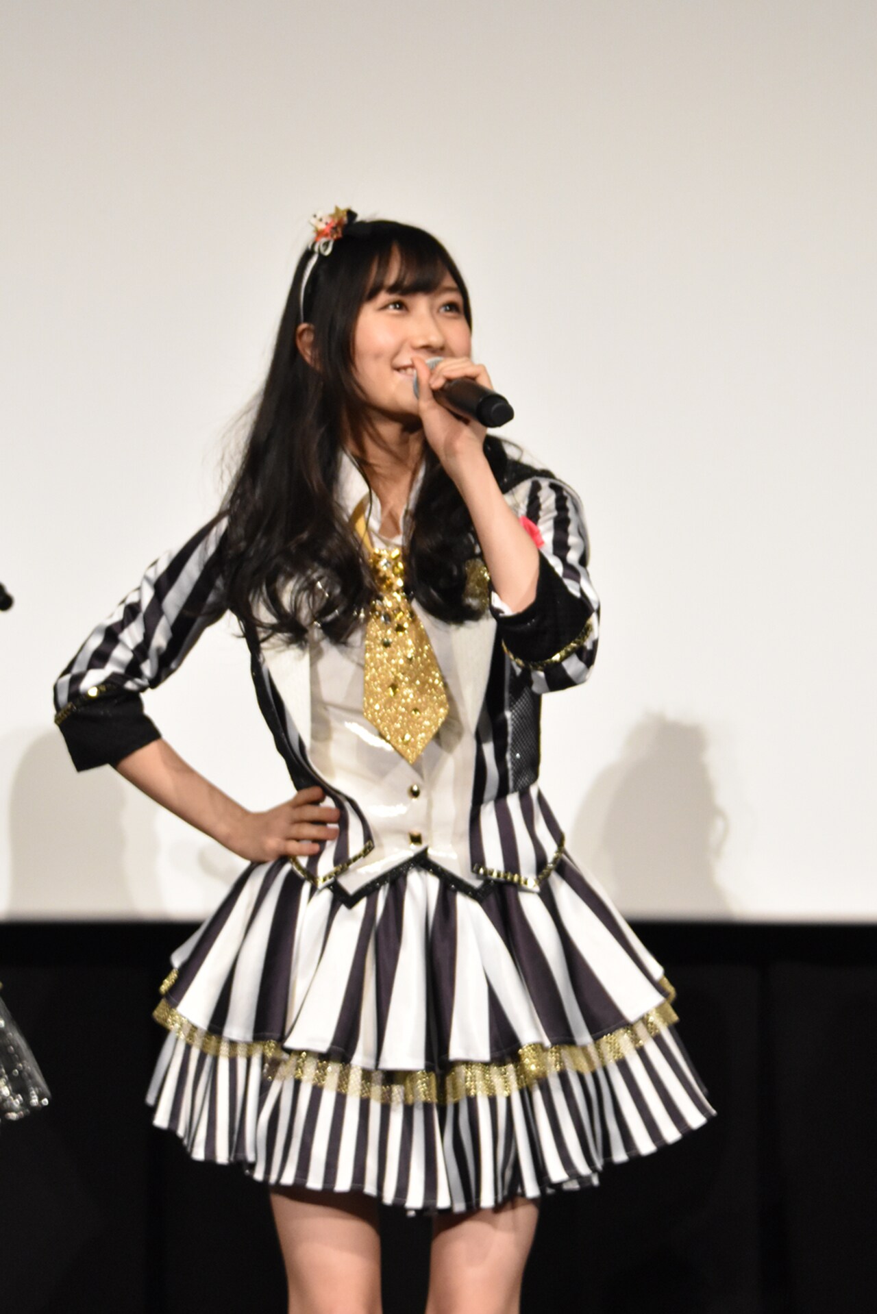 NMB48 矢倉楓子 生写真 ⑩ NMB48 矢倉楓子 生写真 - メルカリ