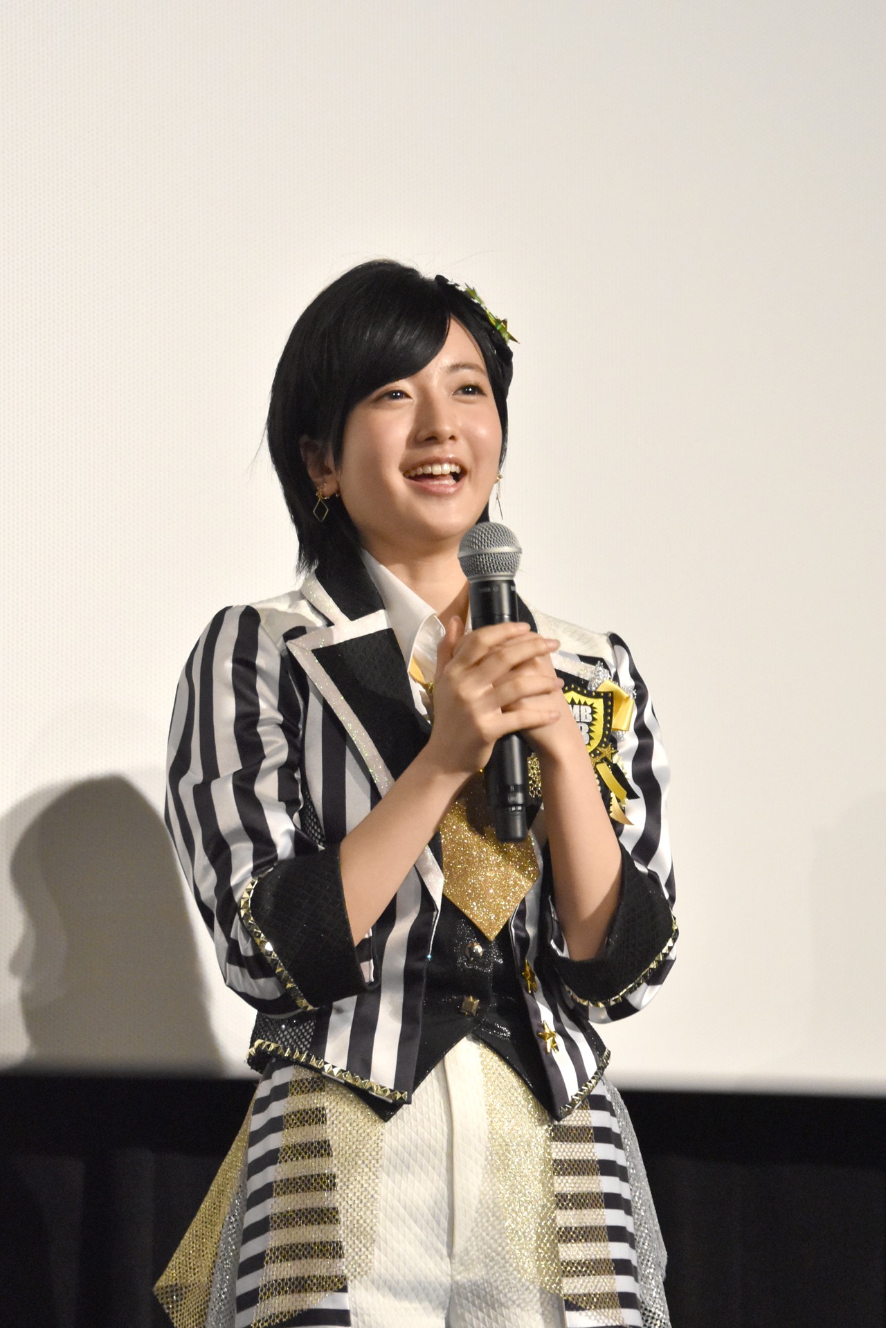 須藤凜々花