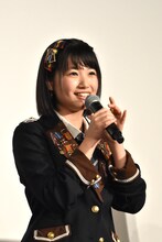 朝長美桜（HKT48、AKB48）