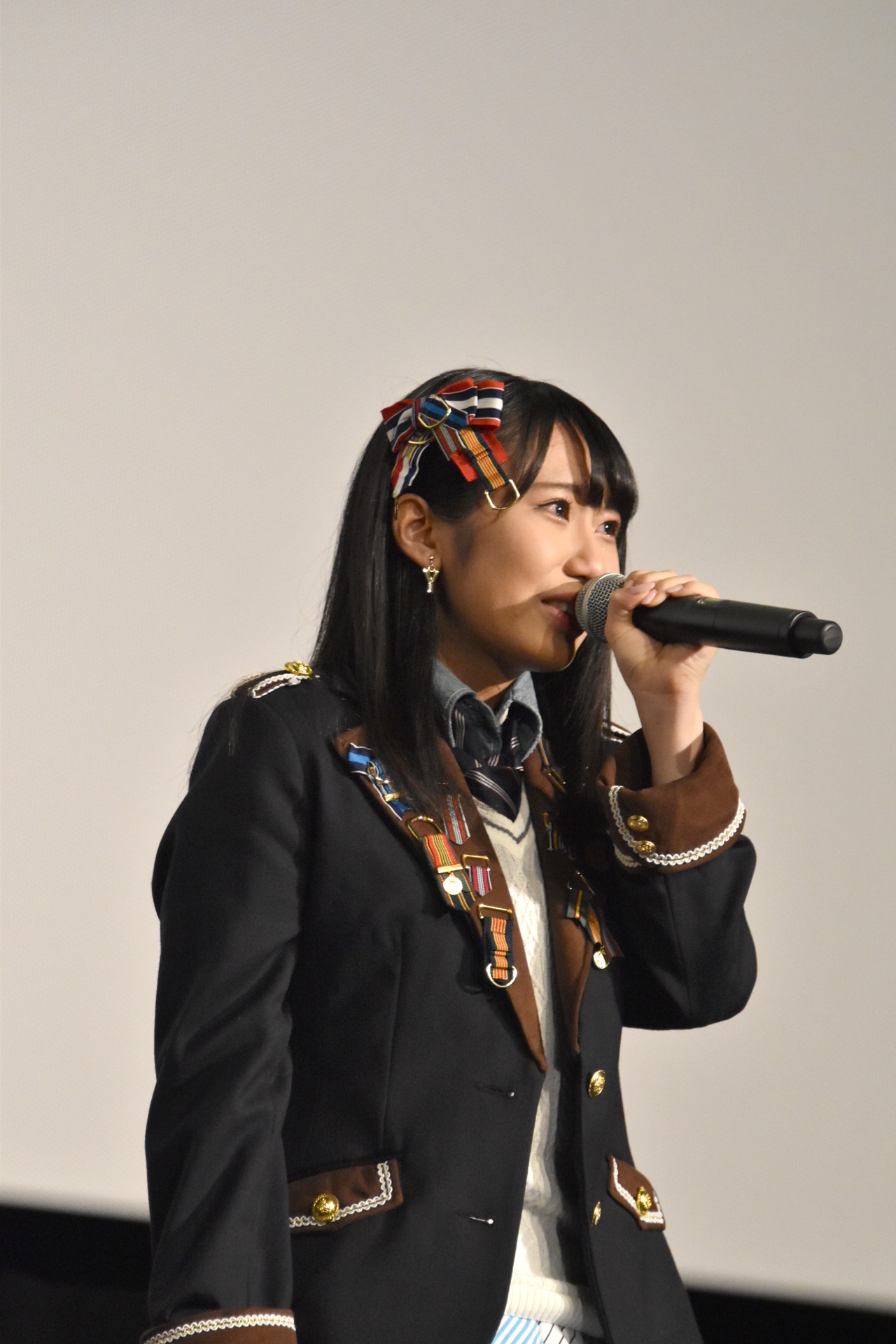 上野遥（HKT48）