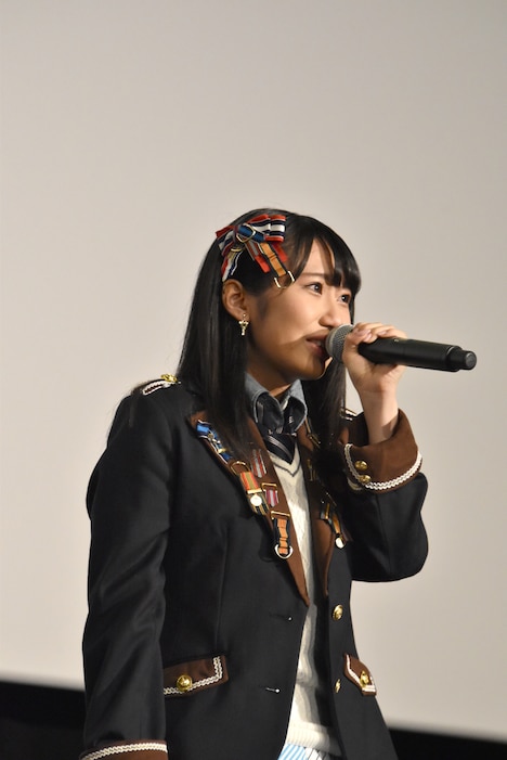 上野遥(HKT48)