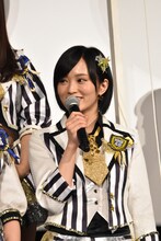 山本彩（NMB48、AKB48）