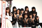 HKT48ドキュメンタリーで初監督務めた指原莉乃、参考にしたのはマイケル・ムーア