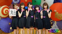 Juice=Juice (c)フジテレビ