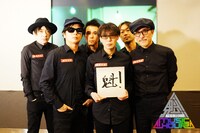 METAFIVE (c)フジテレビ