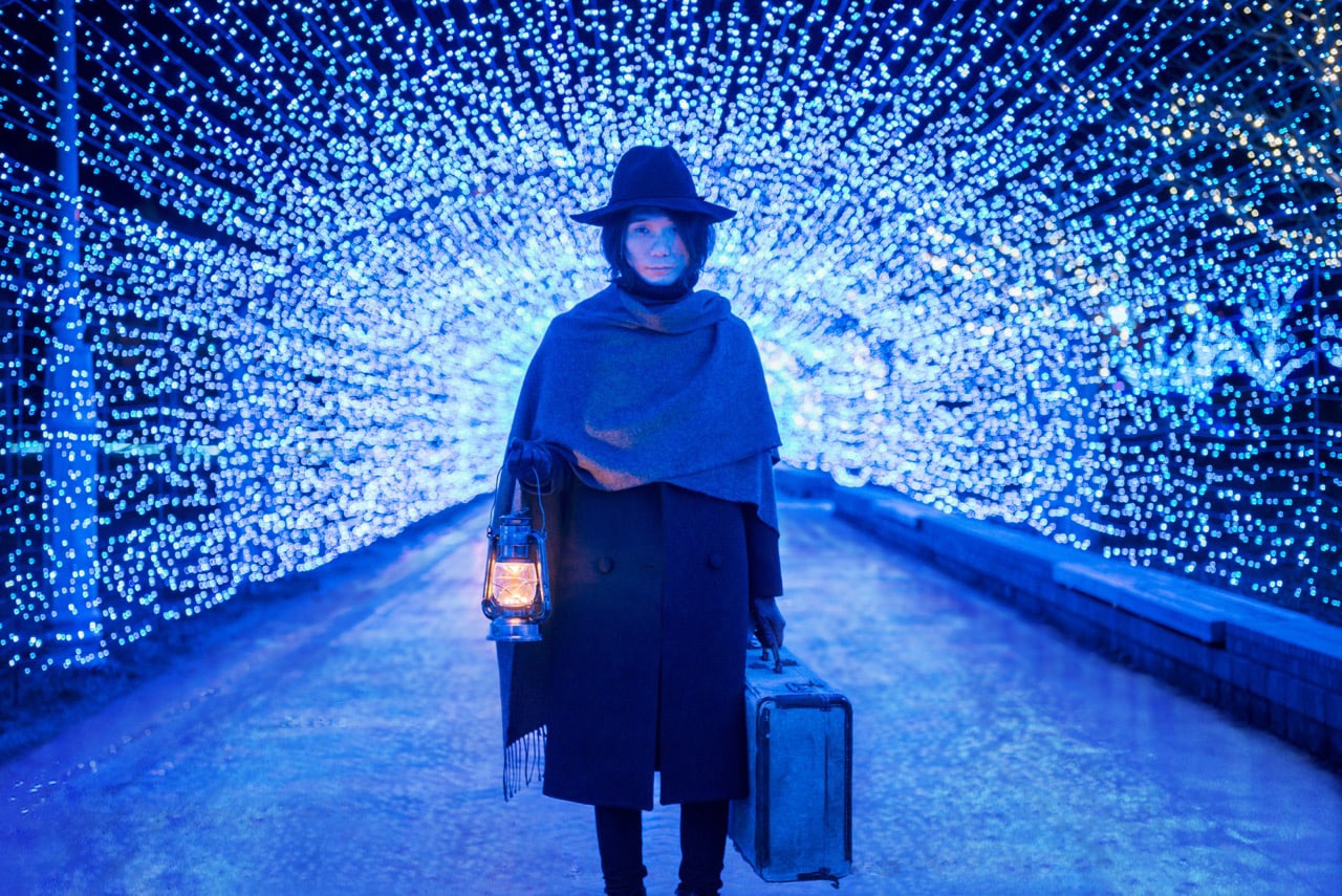 「God Bless, Dark & Dark」開催間近、Poet-type.M春盤を解説