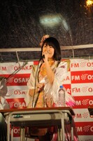 佐々木彩夏（写真提供：FM OSAKA）
