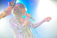 渋谷龍太（Vo / SUPER BEAVER）（Photo by MAYUMI -kiss it bitter-）