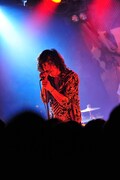 渋谷龍太（Vo / SUPER BEAVER）（Photo by MAYUMI -kiss it bitter-）