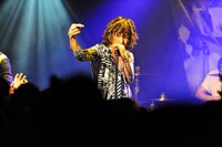 渋谷龍太（Vo / SUPER BEAVER）（Photo by MAYUMI -kiss it bitter-）