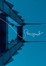 BELLRING少女ハート「BEYOND」ジャケット