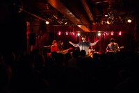 kiki（撮影：田中聖太郎）