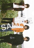 新星堂、WonderGOO特典「Origin」A4クリアファイル表面デザイン