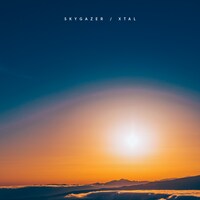 XTAL「Skygazer」ジャケット
