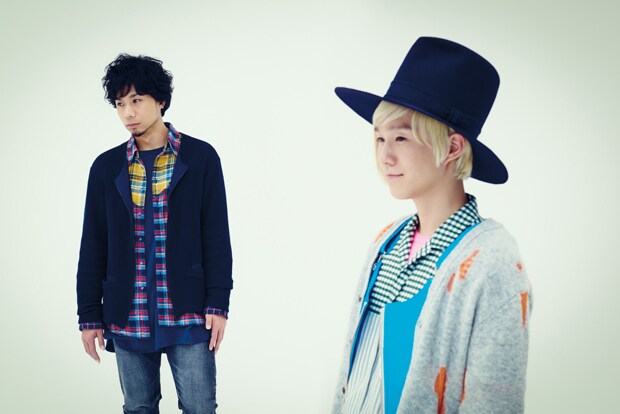 吉田山田、3月「ANN」ライブにラブレターズも