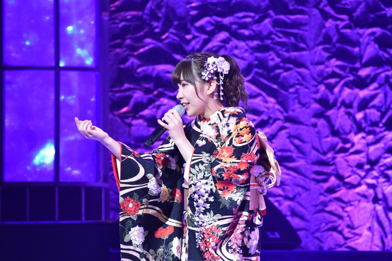 岩佐美咲