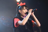 秋本帆華（チームしゃちほこ）