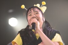 伊藤千由李（チームしゃちほこ）