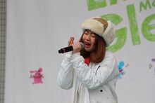 麻珠（写真提供：ソニー・ミュージックレコーズ）