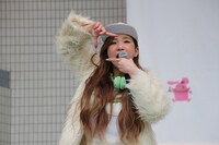 MAYU（写真提供：ソニー・ミュージックレコーズ）