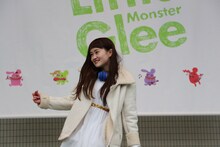 芹奈（写真提供：ソニー・ミュージックレコーズ）