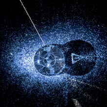 ヒトリエ「DEEPER」通常盤ジャケット