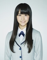 土生瑞穂（欅坂46）