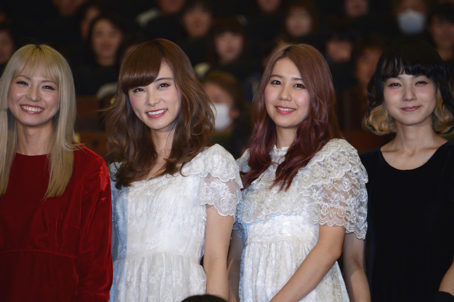 SCANDAL
