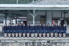 乃木坂46、NHK「震災から5年」生放送番組に出演