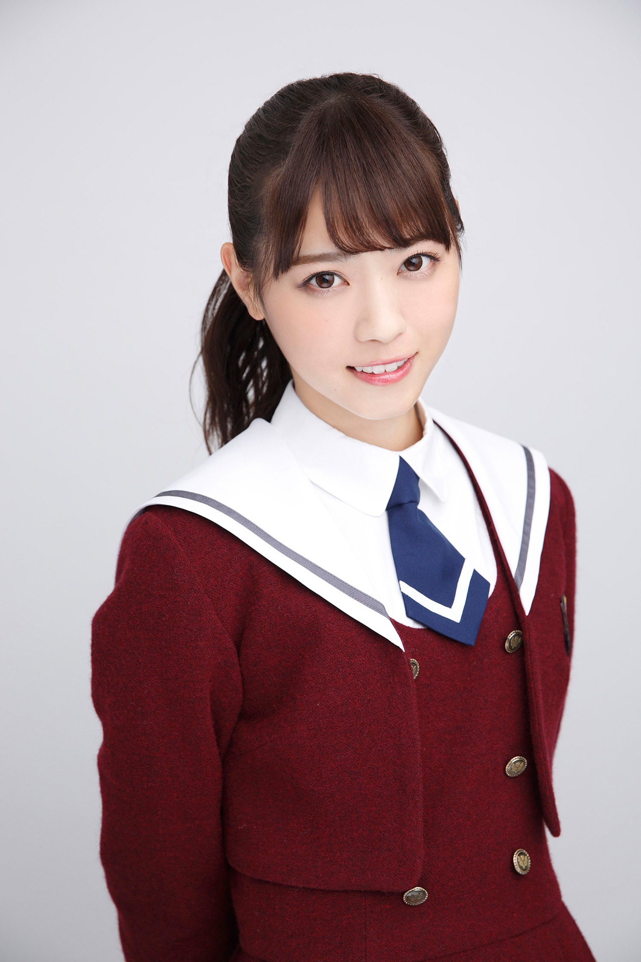 西野七瀬（乃木坂46）