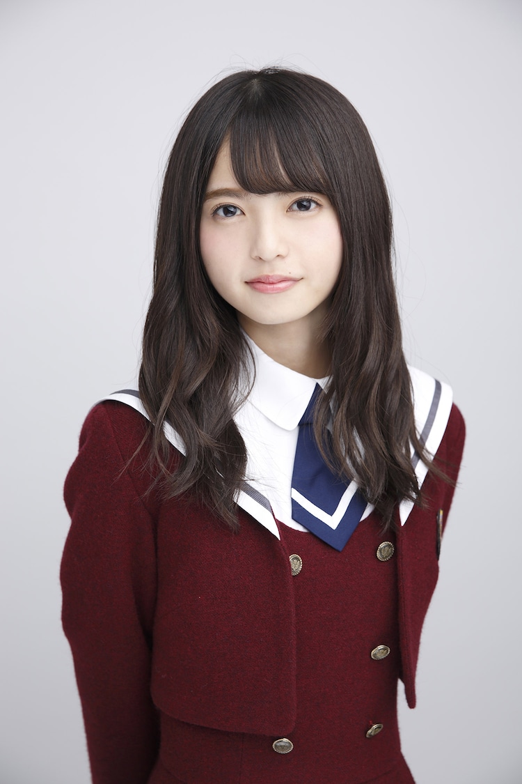 乃木坂46齋藤飛鳥 次作シングルで初のセンターに 音楽ナタリー