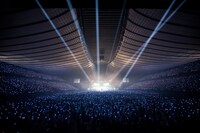 UVERworldのライブの様子。（写真提供：ソニー・ミュージックレコーズ）