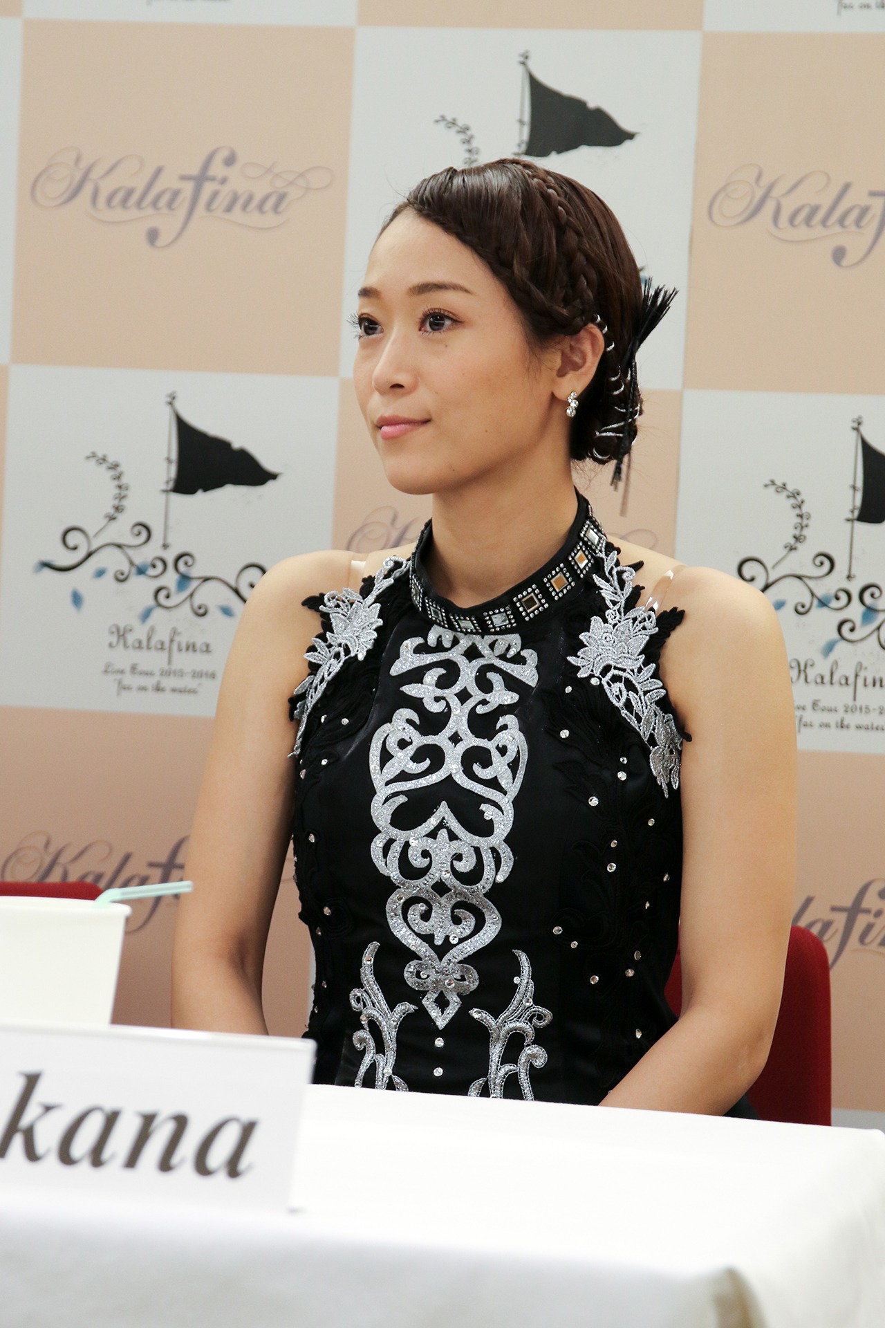 Wakana