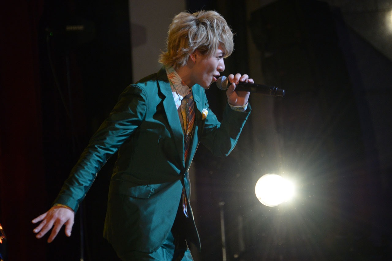RYUJI