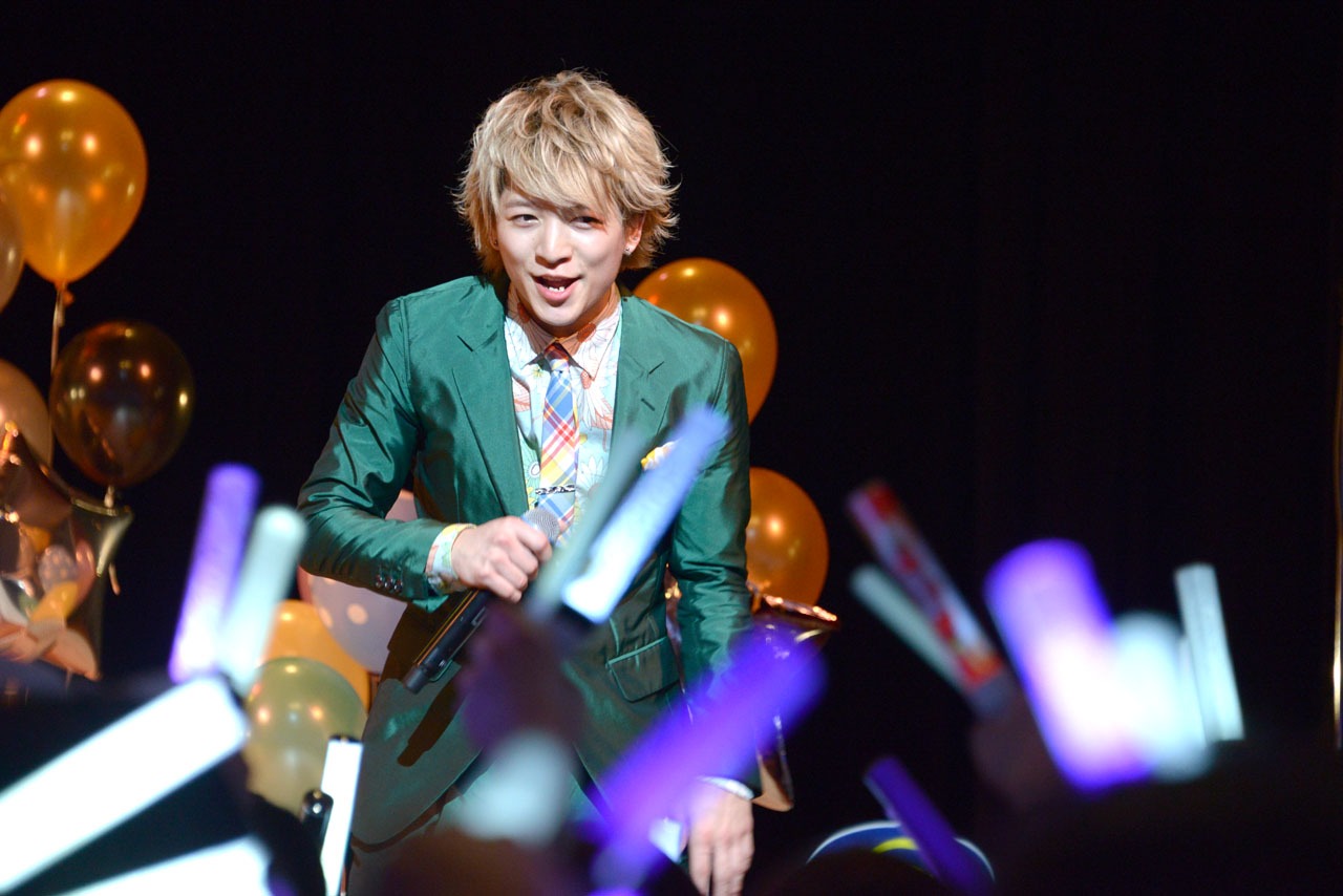 RYUJI